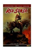 red sonja: viajes-9788498853018 red sonja: viajes-9788498853018