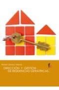 direccion y gestion de residencias geriatricas-rafael ceballos atienza-9788498918618 direccion y gestion de residencias geriatricas-rafael ceballos atienza-9788498918618