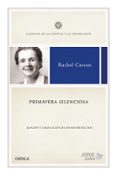 primavera silenciosa-rachel carson-9788498920918 primavera silenciosa-rachel carson-9788498920918