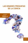 las grandes preguntas de la ciencia-harriet swain-9788498922318 las grandes preguntas de la ciencia-harriet swain-9788498922318