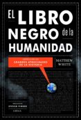 el libro negro de la humanidad (ebook)-matthew white-9788498924718 el libro negro de la humanidad (ebook)-matthew white-9788498924718
