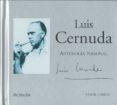 antologia personal (incluye cd audio)-luis cernuda-9788498950618 antologia personal (incluye cd audio)-luis cernuda-9788498950618