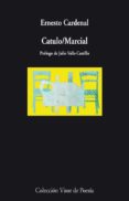 catulo / marcial-ernesto cardenal-9788498958218 catulo / marcial-ernesto cardenal-9788498958218
