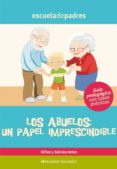 los abuelos: un papel imprescindible (ebook)-mercedes salvador herrera-9788498962918 los abuelos: un papel imprescindible (ebook)-mercedes salvador herrera-9788498962918
