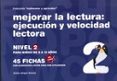 mejorar la lectura 2 (color)nivel ejecucion y-jesus jarque garcia-9788498963618 mejorar la lectura 2 (color)nivel ejecucion y-jesus jarque garcia-9788498963618