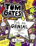 tom gates: tot és genial (i bestial) nº 5 cat-liz pichon-9788499064918 tom gates: tot és genial (i bestial) nº 5 cat-liz pichon-9788499064918