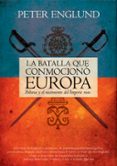 la batalla que conmocionó europa (ebook)-peter englund-9788499185118 la batalla que conmocionó europa (ebook)-peter englund-9788499185118