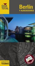 berlin y alrededores 2012 guia total anaya touring-9788499353418 berlin y alrededores 2012 guia total anaya touring-9788499353418