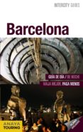 barcelona 2013 (intercity guides)-xavier martinez i edo-ruben duro perez-9788499354118 barcelona 2013 (intercity guides)-xavier martinez i edo-ruben duro perez-9788499354118