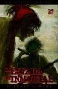 la espada del inmortal nº 25-hiroaki samura-9788499470818 la espada del inmortal nº 25-hiroaki samura-9788499470818