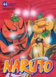naruto catala nº44/72 (edt)-masashi kishimoto-9788499472218 naruto catala nº44/72 (edt)-masashi kishimoto-9788499472218