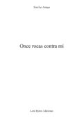 once rocas contra mi (ebook)-9788499497518 once rocas contra mi (ebook)-9788499497518