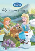 frozen. un nuevo amigo-9788499516318 frozen. un nuevo amigo-9788499516318