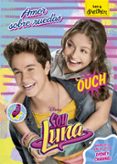 soy luna. amor sobre ruedas-9788499518718 soy luna. amor sobre ruedas-9788499518718