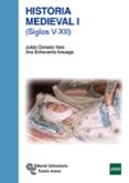 historia medieval i: siglos v-xii-julian donado vara-9788499611518 historia medieval i: siglos v-xii-julian donado vara-9788499611518