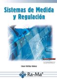 sistemas de medida y regulación-cesar utrillas-9788499647418 sistemas de medida y regulación-cesar utrillas-9788499647418