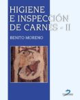 higiene e inspeccion de carnes. vol ii (ebook)-9788499699318 higiene e inspeccion de carnes. vol ii (ebook)-9788499699318