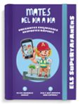 els supertafaners / mates del dia a dia-9788499742618 els supertafaners / mates del dia a dia-9788499742618