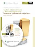 gestion del conocimiento y desarrollo organizativo (ebook)-9788499870618 gestion del conocimiento y desarrollo organizativo (ebook)-9788499870618