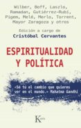 espiritualidad y politica (ebook)-9788499881218 espiritualidad y politica (ebook)-9788499881218
