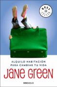 alquilo habitacion para cambiar tu vida-jane green-9788499890418 alquilo habitacion para cambiar tu vida-jane green-9788499890418