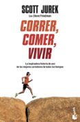 correr, comer, vivir-scott jurek-steve friedman-9788499984018 correr, comer, vivir-scott jurek-steve friedman-9788499984018