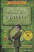 artemis fowl. l inganno di opal.-eoin colfer-9788804563518 artemis fowl. l inganno di opal.-eoin colfer-9788804563518