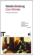 caro michele-natalia ginzburg-9788806179618 caro michele-natalia ginzburg-9788806179618