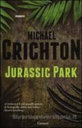 jurassic park-michael crichton-9788811684718 jurassic park-michael crichton-9788811684718