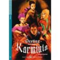 destino karminia (libro + audio)-9788881485918 destino karminia (libro + audio)-9788881485918