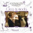 animales fantásticos crea tu moda-9788893671118 animales fantásticos crea tu moda-9788893671118