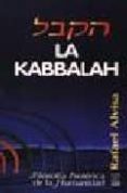 la kabbalah: filosofia esoterica de la humanidad-rafael alvisa-9789501703818 la kabbalah: filosofia esoterica de la humanidad-rafael alvisa-9789501703818