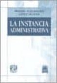 LA INSTANCIA ADMINISTRATIVA-1200173-otro-formato
