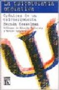 la psicoterapia operativa 1: cronicas de un psicoargonauta-hernan kesselman-9789507248818 la psicoterapia operativa 1: cronicas de un psicoargonauta-hernan kesselman-9789507248818