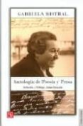 antologia de poesia y prosa-gabriela mistral-9789562890618 antologia de poesia y prosa-gabriela mistral-9789562890618