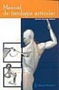 manual de fisiologia articular-adriana guzman velasco-9789589446218 manual de fisiologia articular-adriana guzman velasco-9789589446218