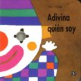 adivina quien soy-taro gomi-9789681640118 adivina quien soy-taro gomi-9789681640118