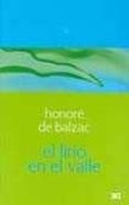 el lirio en el valle-honore de balzac-9789682322518 el lirio en el valle-honore de balzac-9789682322518