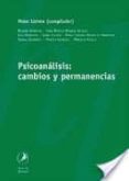 psicoanalisis: cambios y permanencias-9789871081318 psicoanalisis: cambios y permanencias-9789871081318