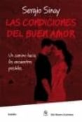 las condiciones del buen amor-sergio sinay-9789876093118 las condiciones del buen amor-sergio sinay-9789876093118