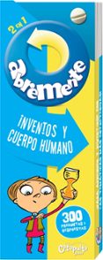 abremente - inventos y cuerpo humano-9789876375818 abremente - inventos y cuerpo humano-9789876375818