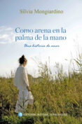 como arena en la palma de la mano (ebook)-silvia mongiardino-9789877111118 como arena en la palma de la mano (ebook)-silvia mongiardino-9789877111118