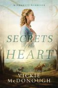 SECRETS OF THE HEART
