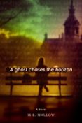 A GHOST CHASES THE HORIZON