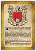 apellido pou / origen, historia y heraldica de los linajes y apellidos españoles e hispanoamericanos (ebook)-cdlhf00018718 apellido pou / origen, historia y heraldica de los linajes y apellidos españoles e hispanoamericanos (ebook)-cdlhf00018718