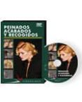 peinados, acabados y recogidos (dvd)-2910011264828 peinados, acabados y recogidos (dvd)-2910011264828