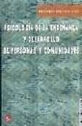 psicologia de la enseñanza y desarrollo personal de personas y co munidades-rosario ortega ruiz-9789681675424 psicologia de la enseñanza y desarrollo personal de personas y co munidades-rosario ortega ruiz-9789681675424