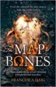 fire sermon 2: the map of bones-francesca haig-9780007563128 fire sermon 2: the map of bones-francesca haig-9780007563128