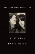 just kids-patti smith-9780060936228 just kids-patti smith-9780060936228