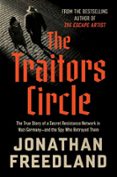 THE TRAITORS CIRCLE
